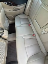 2012 Buick LaCrosse - Preview 16