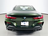 2026 BMW 8 Series - Preview 6