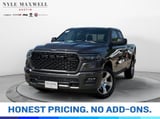 2026 Ram 1500 - Preview 2