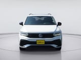2022 Volkswagen Tiguan - Preview 3