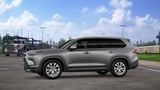 2026 Toyota Grand Highlander - Preview 3