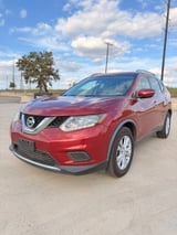 2015 Nissan Rogue - Preview 4