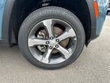 2026 Jeep Grand Cherokee - Preview 13