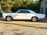 1966 Chevrolet Chevelle - Preview 3