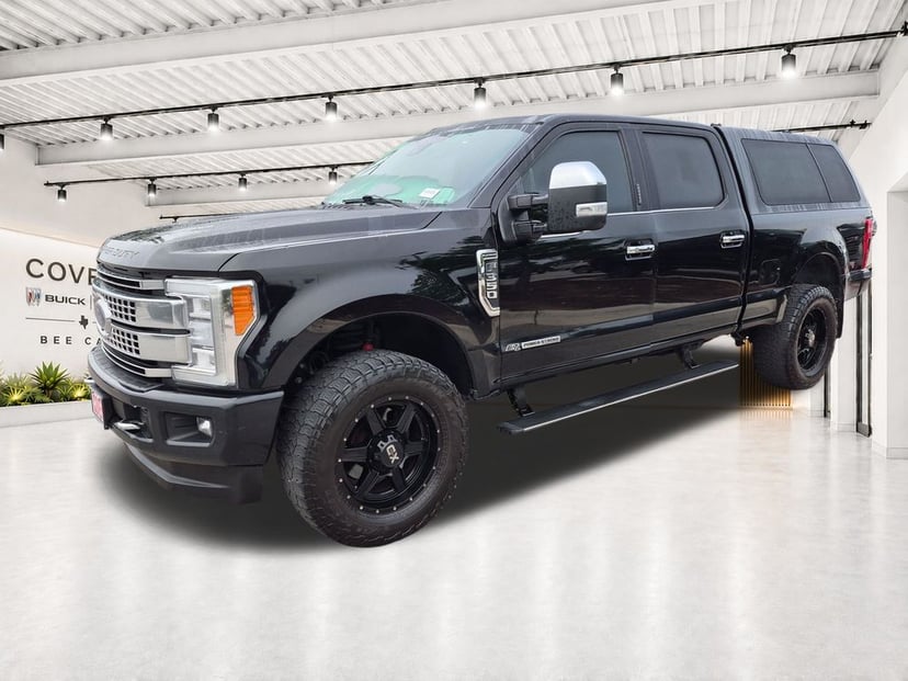2017 Ford F-350SD - Image 2