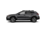 2027 Subaru Crosstrek - Preview 4