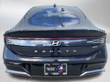 2024 Hyundai Sonata - Preview 3