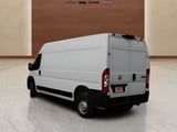 2026 RAM ProMaster - Preview 3