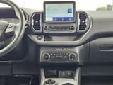 2024 Ford Bronco - Preview 12