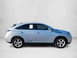2010 Lexus RX - Preview 4