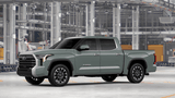 2026 Toyota Tundra - Preview 2