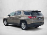 2020 Chevrolet Traverse - Preview 8