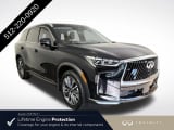 2027 INFINITI QX60 - Preview 2