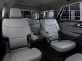 2027 Ford Explorer - Preview 11