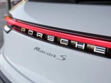 2026 Porsche Macan - Preview 14