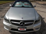 2014 Mercedes-Benz C-Class - Preview 2
