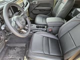 2026 Jeep Wrangler - Preview 9