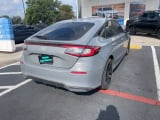 2025 Honda Civic - Preview 5