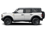 2026 Ford Bronco - Preview 3