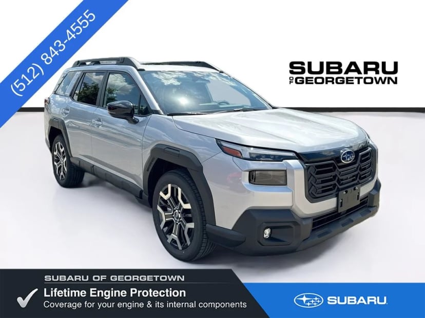 2026 Subaru Outback - Image 1