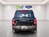 2026 Ford Bronco Sport - Preview 7