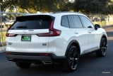 2027 Honda CR-V - Preview 3