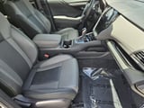 2025 Subaru Outback - Preview 14