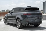 2026 Land Rover Range Rover Sport - Preview 9
