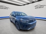 2023 Volkswagen Taos - Preview 7
