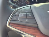2026 Cadillac XT5 - Preview 14