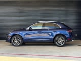 2026 Porsche Macan - Preview 2