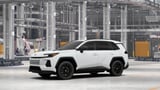 2026 Toyota RAV4 - Preview 2