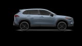 2026 Toyota Corolla Cross - Preview 12