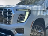 2026 GMC Yukon XL - Preview 3