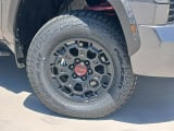2026 Toyota Tundra - Preview 2