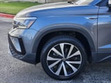 2024 Volkswagen Taos - Preview 8