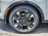 2026 Kia Sportage - Preview 9