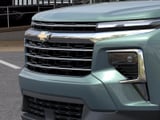 2027 Chevrolet Traverse - Preview 13