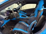 2023 Chevrolet Corvette - Preview 12