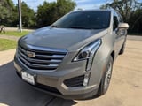 2017 Cadillac XT5 - Preview 5