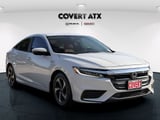 2022 Honda Insight - Preview 9