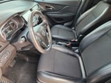 2017 Buick Encore - Preview 12