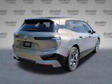 2024 BMW iX - Preview 5