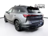 2026 INFINITI QX60 - Preview 5