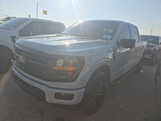 2024 Ford F-150 - Image 1