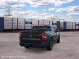 2026 Ford Maverick - Preview 8