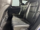 2021 Jeep Grand Cherokee - Preview 16