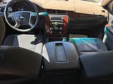 2013 Chevrolet Suburban - Preview 15
