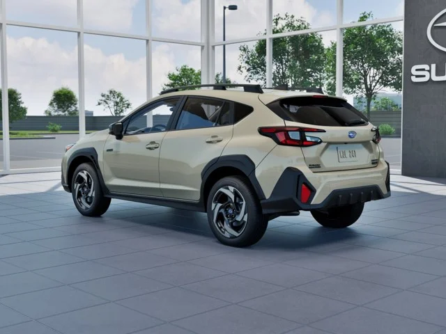 2026 Subaru Crosstrek - Image 3