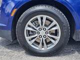 2023 Cadillac XT5 - Preview 10